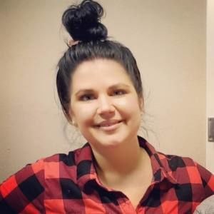 Meet your Posher, Kasey